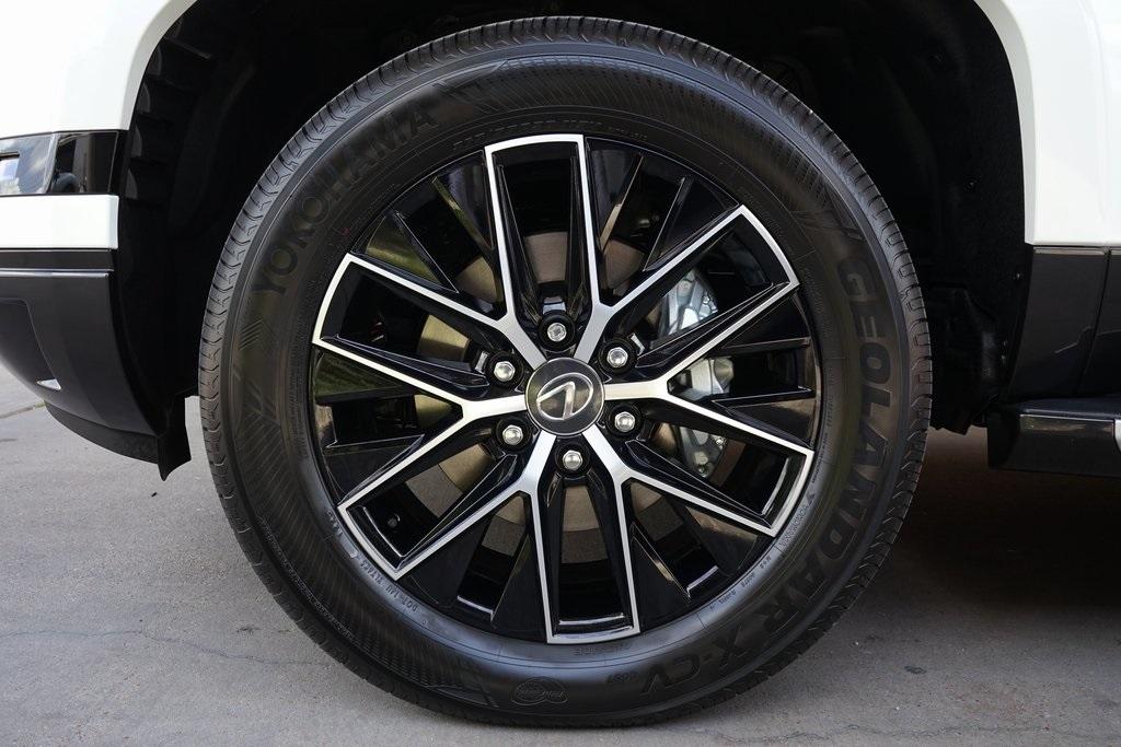 Used 2025 Lexus GX 550 Premium+ For Sale (Sold) | Autobyzack Inc